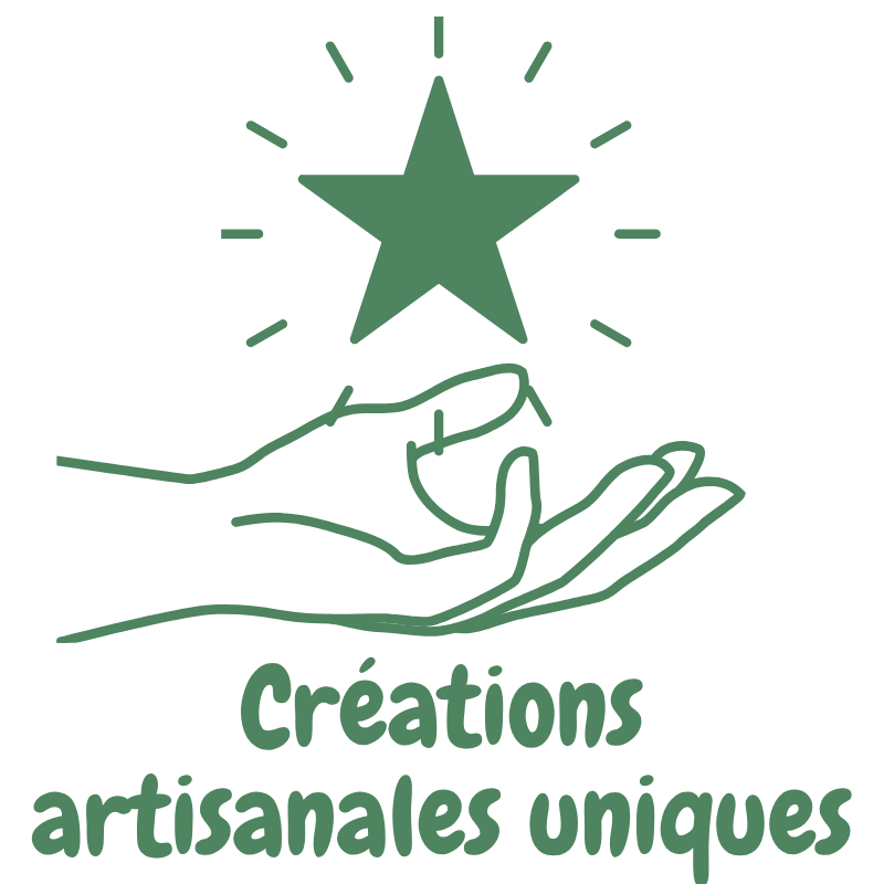 Icône création artisanale e-shop